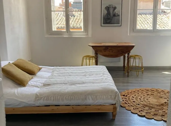 La Maison Sur Les Toits