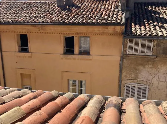 La Maison Sur Les Toits