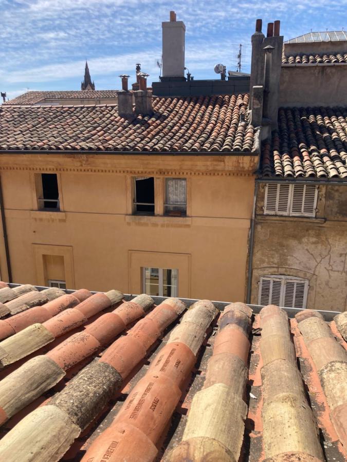 La Maison Sur Les Toits *
