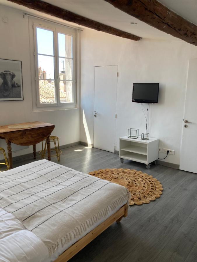 La Maison Sur Les Toits Aix-en-Provence