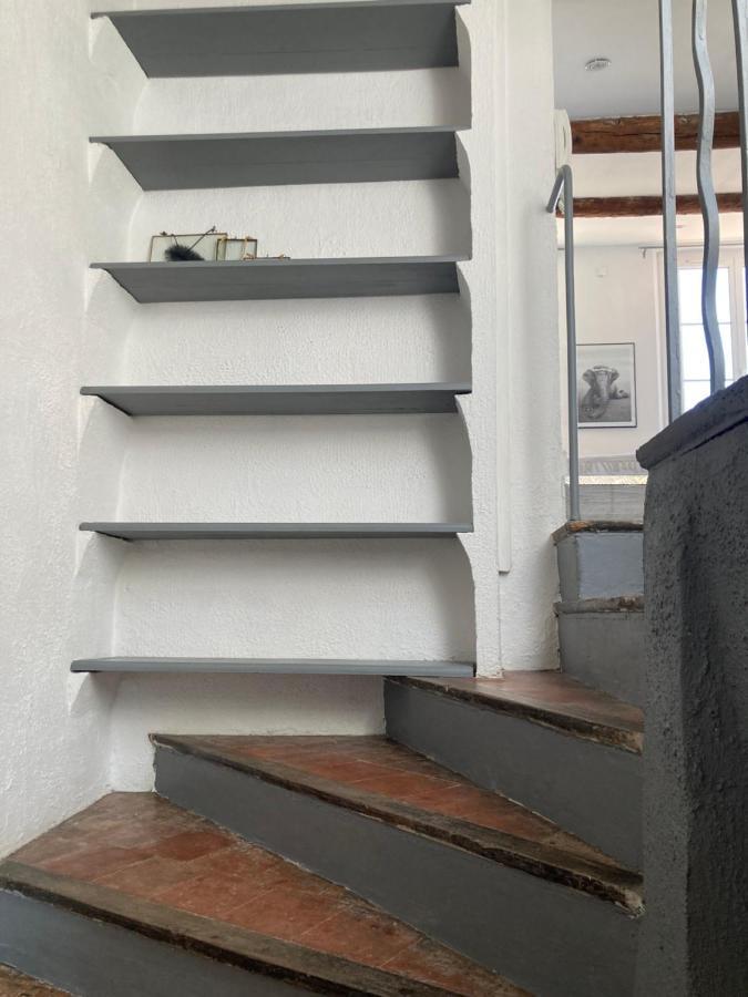 La Maison Sur Les Toits Apartment *